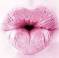 kiss